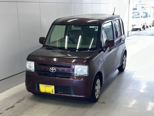 3148 Toyota Pixis space L575A 2013 г. (KCAA Yamaguchi)
